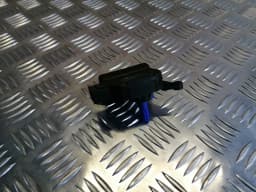 Heating system actuator AUDI A4 2007