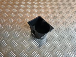 Cup holder TOYOTA AVENSIS 2012