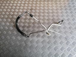 Main air conditioning tube BMW 1 E87 2007 GRAPHITE