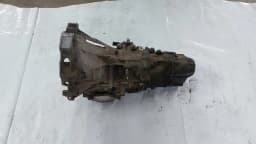 Mechanical transmission VW PASSAT 2003 UNIVERSAL BLUE
