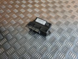 On-board system control unit AUDI A6 AVANT 2007 QUATTRO