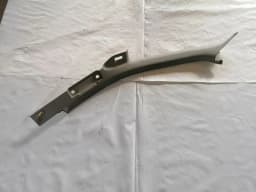 Front saloon pillar trim AUDI A4 2001 SEDAN