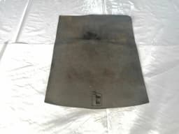 Trunk floor AUDI A4 2001 SEDAN