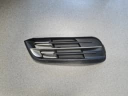 Fog light grille, right BMW 520D F11 2011 TOURING