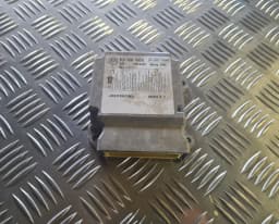 Airbag control unit VW GOLF 5 2004