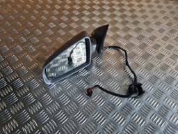 Outside mirror, left AUDI A6 AVANT 2007 QUATTRO