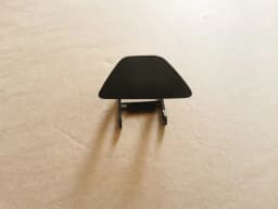 Washer nozzle cover BMW 520D F11 2011 TOURING