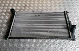 Cooling radiator BMW 1 E87 2007 GRAPHITE