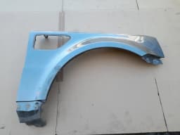 Front right wing RANGE ROVER SPORT 2007