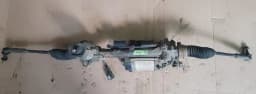 Steering gear VW PASSAT 2007 UNIVERSAL SILVER