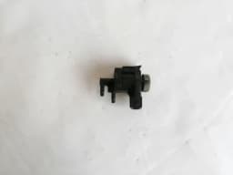 Solenoid vacuum valve AUDI A4 2001 SEDAN