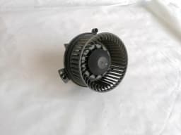Interior fan AUDI A4 2001 SEDAN