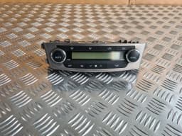Car part TOYOTA AVENSIS 2012