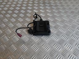 Phone holder RANGE ROVER SPORT 2007