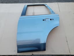 Rear left door RANGE ROVER SPORT 2007
