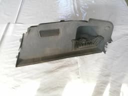 Luggage compartment side trim AUDI A4 2001 SEDAN