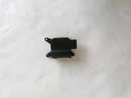 Heating system actuator AUDI A4 2001 SEDAN