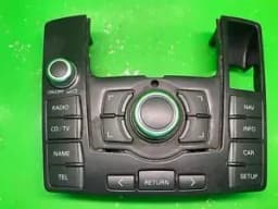 Car part AUDI A6 AVANT 2006 S-LINE