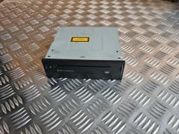CD/DVD/Navigation unit AUDI A6 AVANT 2007 QUATTRO