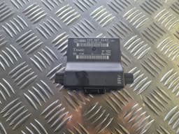GATEWAY control unit VW GOLF 5 2004