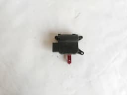 Heating system actuator AUDI A4 2001 SEDAN