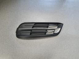 Fog light grille, left BMW 520D F11 2011 TOURING