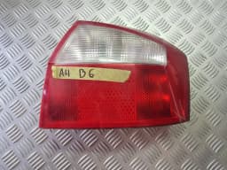Rear right lamp AUDI A4 2003