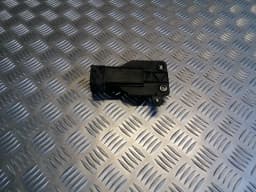 Fan control unit VW POLO 2011