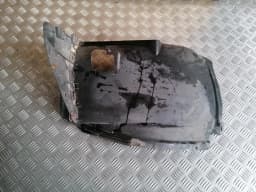 Front Left Inner Fender BMW 1 E87 2007 GRAPHITE