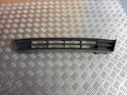 Large lower bumper grille BMW 520D F11 2011 TOURING
