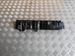 Radiator bracket BMW 1 E87 2007 GRAPHITE