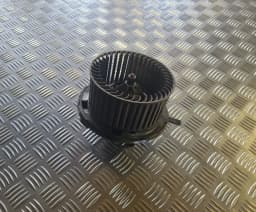Interior fan VW GOLF 5 2004