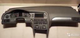Car part AUDI A6 AVANT 2006 S-LINE
