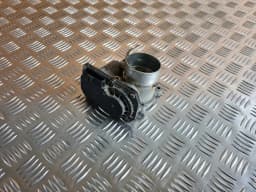 Throttle valve TOYOTA AVENSIS 2012