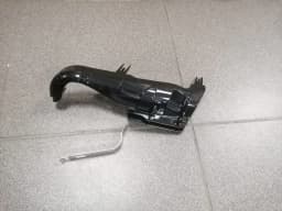 Headlight bracket BMW 520D F11 2011 TOURING