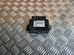Parking brake control unit AUDI A6 AVANT 2007 QUATTRO