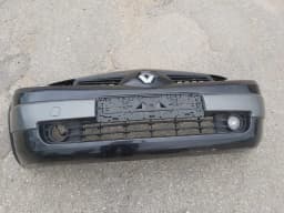 Front bumper RENAULT MEGANE 2004