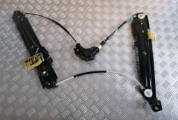 Window regulator front left BMW 520D F11 2011 TOURING