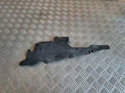 Intake air deflector, left TOYOTA RAV 4 2006