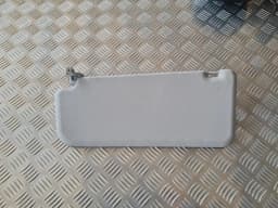 Sunshield CITROEN BERLINGO 2014