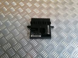 On-board system control unit AUDI A4 2007