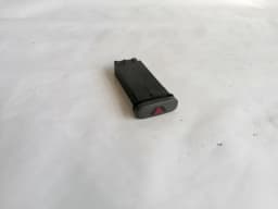Alarm button VOLVO V70 2000
